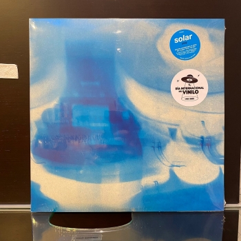 SOLAR - PLAY - VINILO