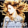 TAYLOR SWIFT - FEARLESS - VINILO