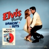 ELVIS PRESLEY - DANCIN HITS - VINILO