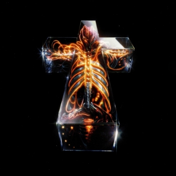 JUSTICE - HYPERDRAMA - VINILO