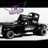 AEROSMITH  - PUMP - CD