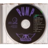 AEROSMITH  - PUMP - CD