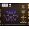 AEROSMITH  - PUMP - CD