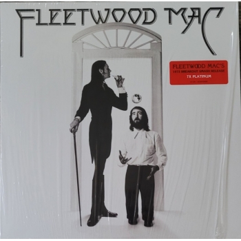 FLEETWOOD MAC - FLEETWOOD MAC  - VINILO