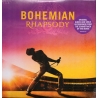 QUEEN - BOHEMIAN RHAPSODY (2 LP) - VINILO