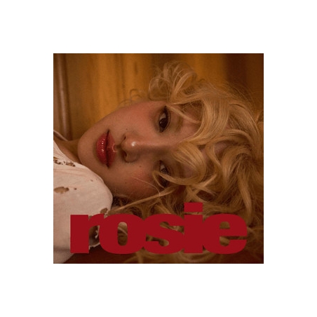 ROSE - ROSIE - CD