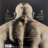 2PAC  - ME AGAINST THE WORLD - VINILO