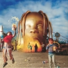 TRAVIS SCOTT - ASTROWORLD - VINILO