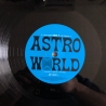 TRAVIS SCOTT - ASTROWORLD - VINILO