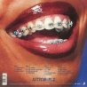 TRAVIS SCOTT - ASTROWORLD - VINILO