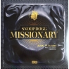 SNOOP DOGG - MISSIONARY - VINILO