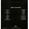 DAVID BOWIE - HEROES (2017 REMASTERED VERSION) - VINILO