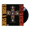 Guns N'Roses - Appetite For Destruction - Vinilo