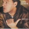 DAVID GILMOUR - ABOUT FACE - CD