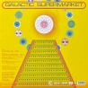 COSMIC JOKERS - GALACTIC SUPERMARKET - VINILO