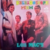 LOS MACS - KALEIDOSCOPE MEN - VINILO