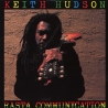 KEITH HUDSON - RASTA COMMUNICATION - VINILO