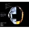 DAFT PUNK - RANDOM ACCESS MEMORIES - CD