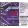 (CD) METALLICA - RIDE THE LIGHTNING