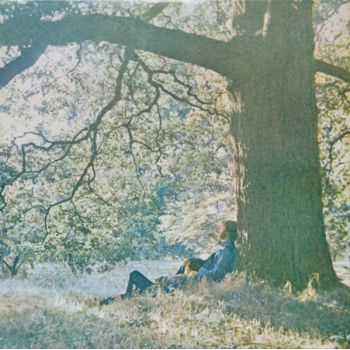 YOKO ONO - PLASTIC ONO BAND - VINILO