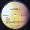 YOKO ONO - PLASTIC ONO BAND - VINILO
