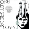 VARIOUS - PRA QUEM SABE DAS COISAS - VINILO