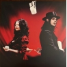 (VINILO) WHITE STRIPES - GET BEHIND ME SATAN