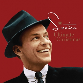 FRANK SINATRA - ULTIMATE CHRISTMAS - VINILO
