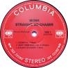 THELONIOUS MONK - STRAIGHT NO CHASER - VINILO