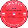 THELONIOUS MONK - STRAIGHT NO CHASER - VINILO