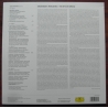 CLEVELAND ORCHESTRA / PIERRE BOULEZ - STRAVINSKY: PETROUCHKA / LE SACRE DU PRINTEMPS - VINILO