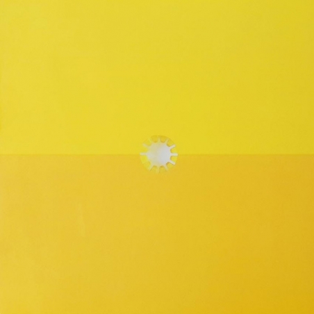 GUSTAVO CERATI - AMOR AMARILLO - VINILO