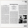 THELONIOUS MONK - STRAIGHT NO CHASER - VINILO