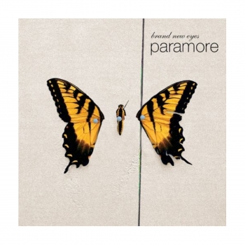 PARAMORE - BRAND NEW EYES - VINILO