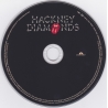 ROLLING STONES - HACKNEY DIAMONDS - CD