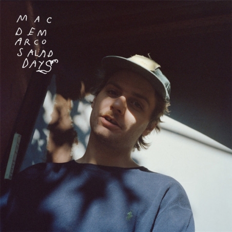 MAC DEMARCO - ANOTHER ONE - VINILO