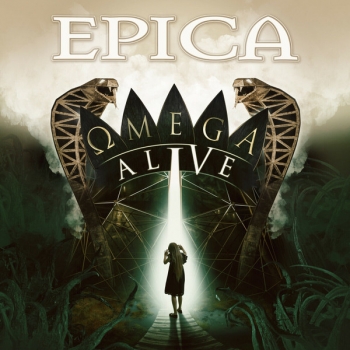 EPICA - OMEGA LIVE - VINILO