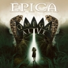 EPICA - OMEGA LIVE - VINILO