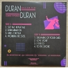 DURAN DURAN - GIRLS ON FILM - COMPLETE 1979 DE - VINILO
