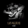LAS PELOTAS- ES ASI - VINILO