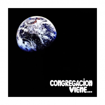 CONGREGACION - VIENE - VINILO