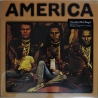 AMERICA - AMERICA - VINILO