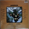 AMERICA - AMERICA - VINILO