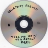 COURTNEY BARNETT - TELL ME HOW YOU REALLY FEEL - CD