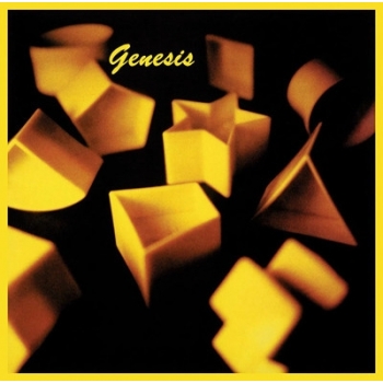 Genesis - GENESIS - VINILO