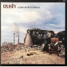 RUSH - FAREWELL TO KINGS -VINILO