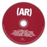AXELLE RED - A TATONS - CD