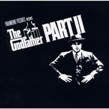 (CD) GODFATHER PART 2 - O.S.T. - GODFATHER PART 2