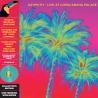 AZYMUTH - LIVE AT COPACABANA PALACE - VINILO