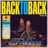 DUKE ELLINGTON - BACK TO BACK - VINILO